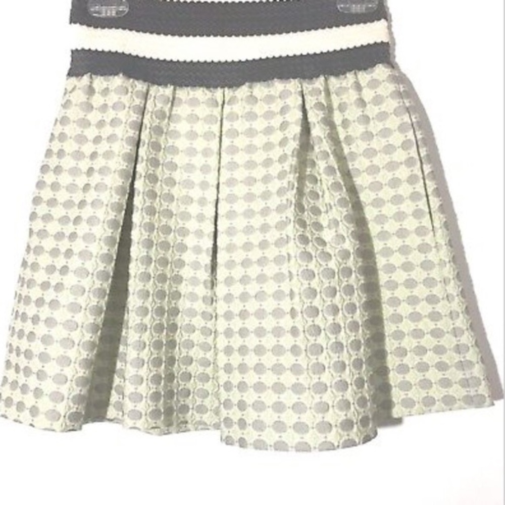 Anthropologie Maeve Skirt